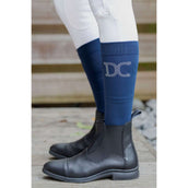 Harry's Horse Rijsokken Denici Cavalli Navy Harry's Horse Rijsokken Denici Cavalli Navy
