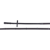 Harry's Horse Hoofdstel Liberty Soft Zwart Harry's Horse Hoofdstel Liberty Soft Zwart