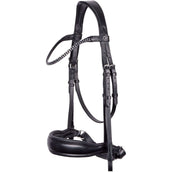 Harry's Horse Hoofdstel Liberty Soft Zwart Harry's Horse Hoofdstel Liberty Soft Zwart