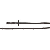 Harry's Horse Hoofdstel Soft Carbon Black Edition Zwart Harry's Horse Hoofdstel Soft Carbon Black Edition Zwart