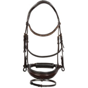 Harry's Horse Hoofdstel Copper Bruin Harry's Horse Hoofdstel Copper Bruin