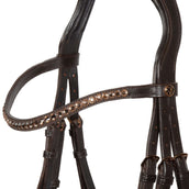 Harry's Horse Hoofdstel Copper Bruin Harry's Horse Hoofdstel Copper Bruin
