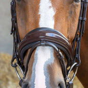 Harry's Horse Hoofdstel Copper Bruin Harry's Horse Hoofdstel Copper Bruin