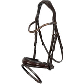 Harry's Horse Hoofdstel Copper Bruin Harry's Horse Hoofdstel Copper Bruin