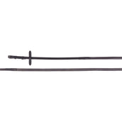 Harry's Horse Teugels Ultra Soft Grip Zwart Harry's Horse Teugels Ultra Soft Grip Zwart