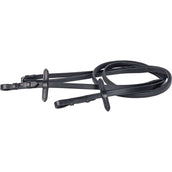 Harry's Horse Teugels Ultra Soft Grip Zwart Harry's Horse Teugels Ultra Soft Grip Zwart