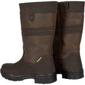 Harry's Horse Outdoorlaarzen Highlands Short Bruin Harry's Horse Outdoorlaarzen Highlands Short Bruin