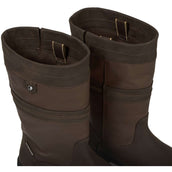 Harry's Horse Outdoorlaarzen Highlands Short Bruin Harry's Horse Outdoorlaarzen Highlands Short Bruin