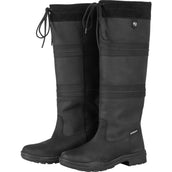 Harry's Horse Outdoorlaarzen Highlands Zwart Harry's Horse Outdoorlaarzen Highlands Zwart