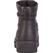 Harry's Horse Stalschoenen Work&Ride Waterdicht Zwart Harry's Horse Stalschoenen Work&Ride Waterdicht Zwart