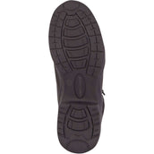 Harry's Horse Stalschoenen Work&Ride Waterdicht Zwart Harry's Horse Stalschoenen Work&Ride Waterdicht Zwart