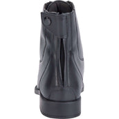 Harry's Horse Jodhpurs Nice Leer Zwart Harry's Horse Jodhpurs Nice Leer Zwart