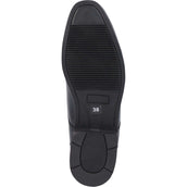 Harry's Horse Jodhpurs Nice Leer Zwart Harry's Horse Jodhpurs Nice Leer Zwart