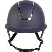 Harry's Horse Cap Royal Matt Navy/Zilver Harry's Horse Cap Royal Matt Navy/Zilver