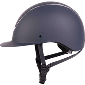 Harry's Horse Cap Royal Matt Navy/Zilver Harry's Horse Cap Royal Matt Navy/Zilver