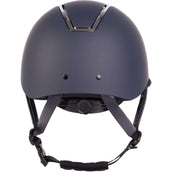 Harry's Horse Cap Royal Matt Navy/Zilver Harry's Horse Cap Royal Matt Navy/Zilver