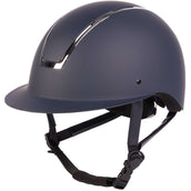 Harry's Horse Cap Royal Matt Navy/Zilver Harry's Horse Cap Royal Matt Navy/Zilver