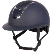 Harry's Horse Cap Mont Blanc Sparkle Navy/Zilver Harry's Horse Cap Mont Blanc Sparkle Navy/Zilver