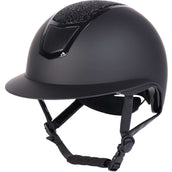 Harry's Horse Cap Mont Blanc Sparkle Zwart Harry's Horse Cap Mont Blanc Sparkle Zwart