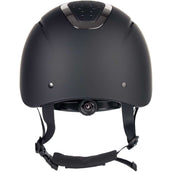 Harry's Horse Cap Mont Denali II Zwart/Gunmetal Harry's Horse Cap Mont Denali II Zwart/Gunmetal