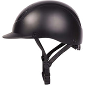 Harry's Horse Cap Quartz Zwart Harry's Horse Cap Quartz Zwart