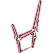 Harry's Horse Halster Economy Roze/Grijs/Roze Harry's Horse Halster Economy Roze/Grijs/Roze