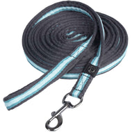 Harry's Horse Longeerlijn Soft Black Sand Harry's Horse Longeerlijn Soft Black Sand