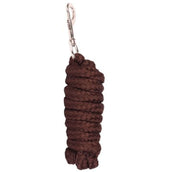 Harry's Horse Halsterlijn Soft Standaard Musketon Bruin Harry's Horse Halsterlijn Soft Standaard Musketon Bruin