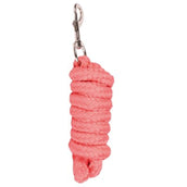 Harry's Horse Halsterlijn Soft Standaard Musketon Roze Harry's Horse Halsterlijn Soft Standaard Musketon Roze
