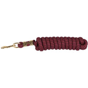 Harry's Horse Halstertouw Comfort Bordeaux/Bruin Harry's Horse Halstertouw Comfort Bordeaux/Bruin