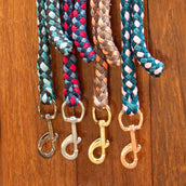 Harry's Horse Halstertouw SU26 Black Sand Harry's Horse Halstertouw SU26 Black Sand