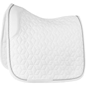 Harry's Horse Zadeldekje Softshell Dresuur Wit Harry's Horse Zadeldekje Softshell Dresuur Wit