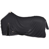 Harry's Horse Zomerdeken Comfort Antraciet Harry's Horse Zomerdeken Comfort Antraciet