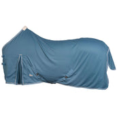 Harry's Horse Zomerdeken Comfort Blauw Harry's Horse Zomerdeken Comfort Blauw