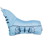 Harry's Horse Vliegendeken Mesh-Pro Belly Blue Heaven Harry's Horse Vliegendeken Mesh-Pro Belly Blue Heaven