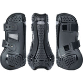 Harry's Horse Beenbeschermers Breath Zwart Harry's Horse Beenbeschermers Breath Zwart