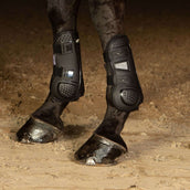 Harry's Horse Beenbeschermers Breath Zwart Harry's Horse Beenbeschermers Breath Zwart