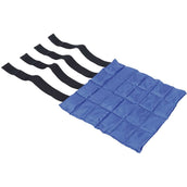 Harry's Horse Cold Wrap Blauw Harry's Horse Cold Wrap Blauw