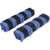 Harry's Horse Cold Wrap Blauw Harry's Horse Cold Wrap Blauw
