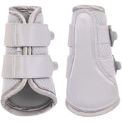 Harry's Horse Pijpkousen BamBooBoot Grijs Harry's Horse Pijpkousen BamBooBoot Grijs