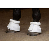 Harry's Horse Springschoenen TPE Vestan Wit Harry's Horse Springschoenen TPE Vestan Wit