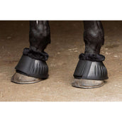 Harry's Horse Springschoenen TPE Vestan Zwart Harry's Horse Springschoenen TPE Vestan Zwart