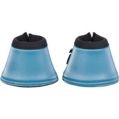 Harry's Horse Springschoenen BamBooBoot Teal Harry's Horse Springschoenen BamBooBoot Teal
