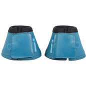 Harry's Horse Springschoenen BamBooBoot Teal Harry's Horse Springschoenen BamBooBoot Teal