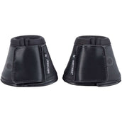 Harry's Horse Springschoenen BamBooBoot Zwart Harry's Horse Springschoenen BamBooBoot Zwart
