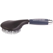 Harry's Horse Staart- en Manenborstel ComfortCare Navy Harry's Horse Staart- en Manenborstel ComfortCare Navy