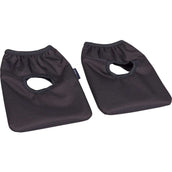 Harry's Horse Stijgbeugelhoesjes Zwart Harry's Horse Stijgbeugelhoesjes Zwart