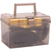 Harry's Horse Mini Gift Box Antraciet Harry's Horse Mini Gift Box Antraciet