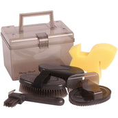 Harry's Horse Mini Gift Box Antraciet Harry's Horse Mini Gift Box Antraciet