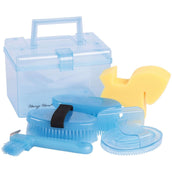 Harry's Horse Mini Gift Box Blauw Harry's Horse Mini Gift Box Blauw